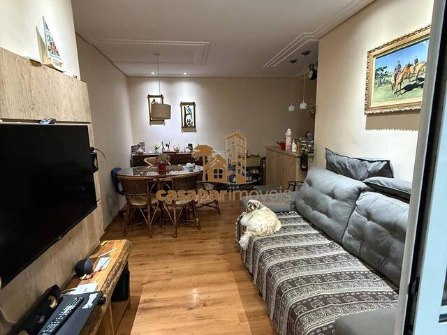 #6311 - Apartamento para Venda em São Caetano do Sul - SP - 3