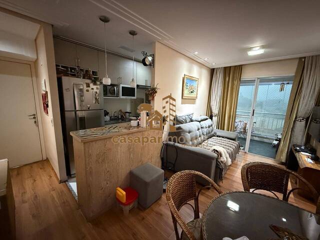 Apartamento para Venda em São Caetano do Sul - 5