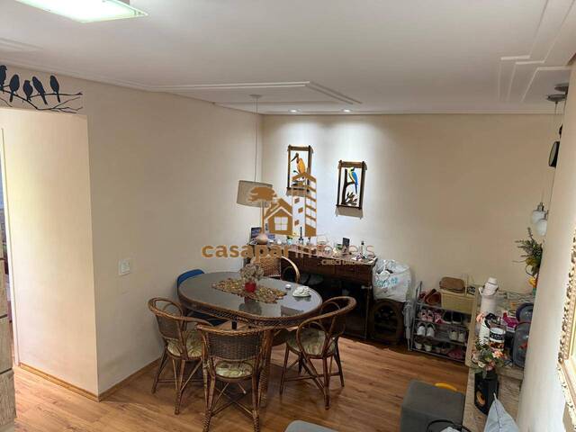 Apartamento para Venda em São Caetano do Sul - 4