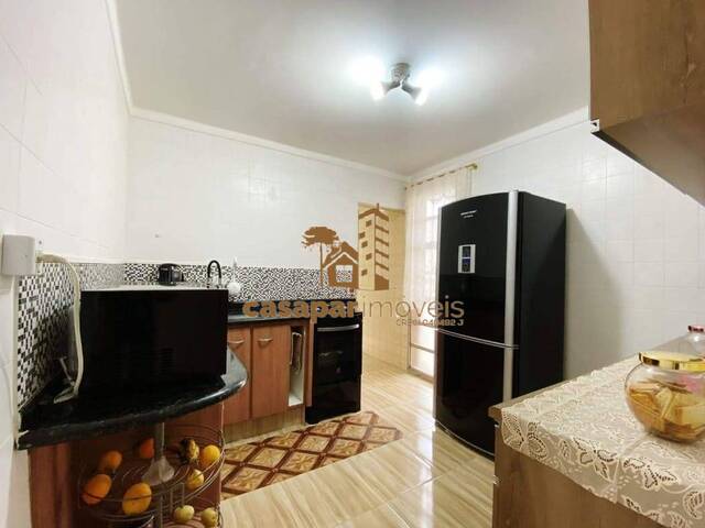 Apartamento para Venda em Santo André - 5