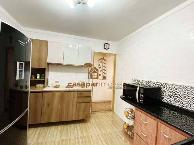 Apartamento para Venda em Santo André - 4