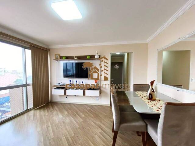 #6312 - Apartamento para Venda em Santo André - SP - 2