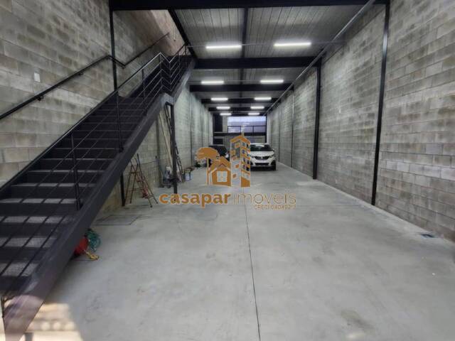 #6313 - Salão Comercial para Locação em São Caetano do Sul - SP - 2