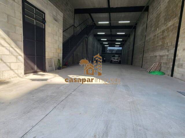 #6313 - Salão Comercial para Locação em São Caetano do Sul - SP - 1