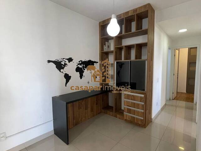 #6314 - Apartamento para Venda em São Bernardo do Campo - SP - 3