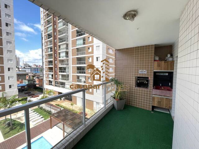 Apartamento para Venda em São Bernardo do Campo - 5
