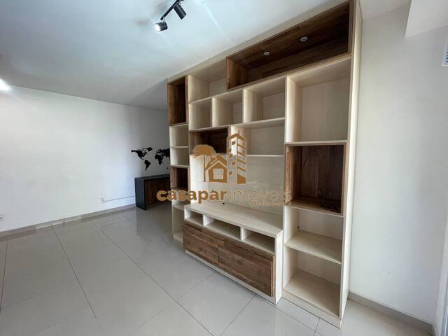 #6314 - Apartamento para Venda em São Bernardo do Campo - SP - 2