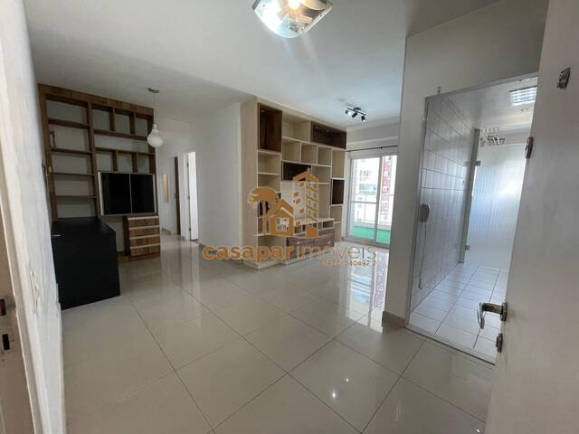 #6314 - Apartamento para Venda em São Bernardo do Campo - SP - 3