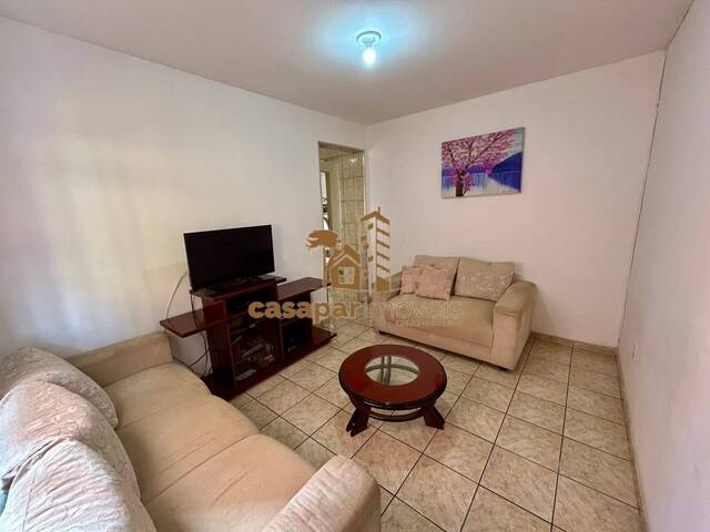 #6315 - Apartamento para Venda em Diadema - SP - 1
