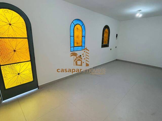 Locação em Nova Gerty - São Caetano do Sul