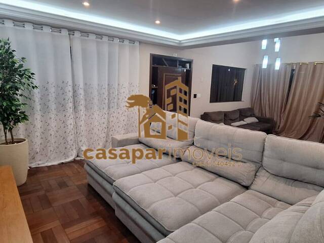 #6317 - Sobrado para Venda em Santo André - SP - 1