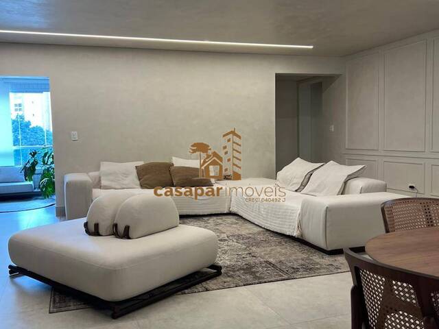 #6318 - Apartamento para Venda em São Caetano do Sul - SP - 1