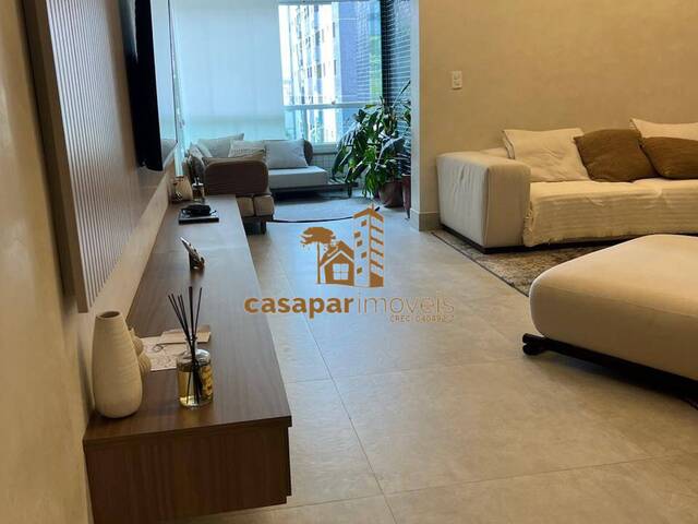 #6318 - Apartamento para Venda em São Caetano do Sul - SP - 2