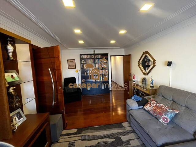 #6319 - Apartamento para Venda em São Caetano do Sul - SP - 1