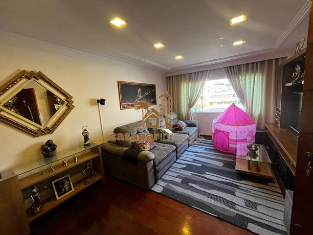 #6319 - Apartamento para Venda em São Caetano do Sul - SP - 2