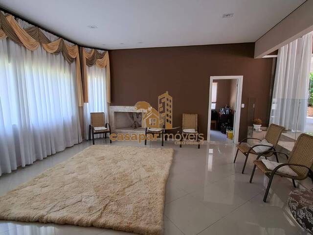 #6320 - Casa em condomínio para Venda em Araçoiaba da Serra - SP - 2