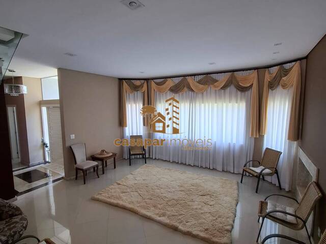 #6320 - Casa em condomínio para Venda em Araçoiaba da Serra - SP - 3
