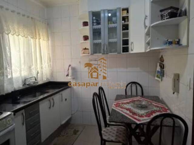 Apartamento para Venda em São Caetano do Sul - 4