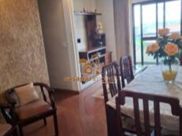 #6321 - Apartamento para Venda em São Caetano do Sul - SP - 1