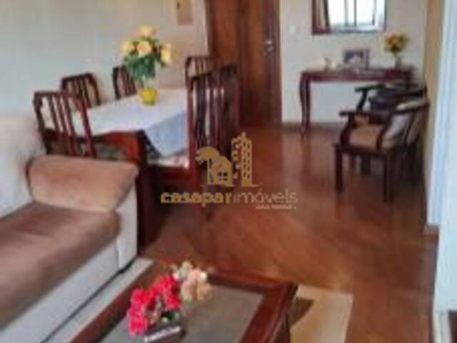 #6321 - Apartamento para Venda em São Caetano do Sul - SP - 2