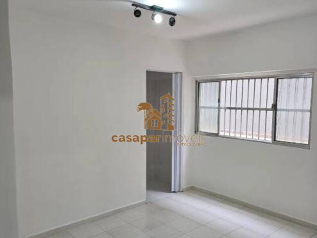 #6322 - Apartamento para Venda em São Caetano do Sul - SP - 1