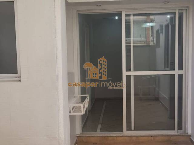 #6323 - Apartamento para Venda em São Caetano do Sul - SP - 3
