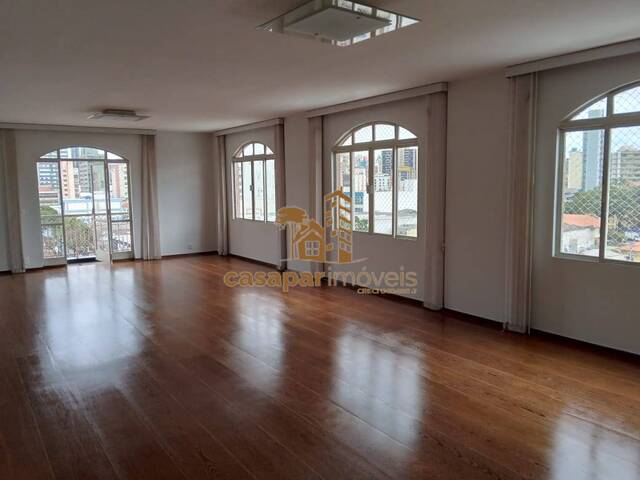 Apartamento para Locação em Santo André - 4