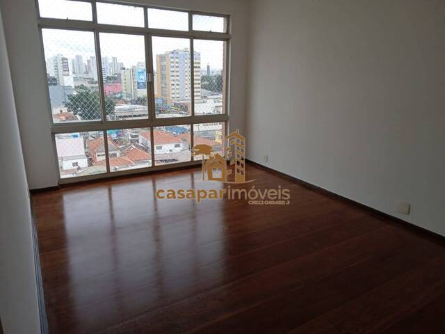 Apartamento para Locação em Santo André - 5