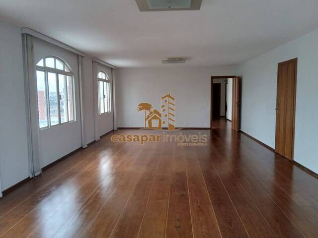 Apartamento para Venda em Santo André - 4