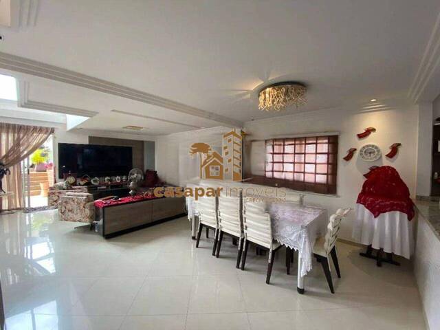 Cobertura para Venda em Santo André - 4