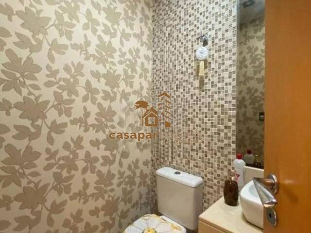 Cobertura para Venda em Santo André - 5