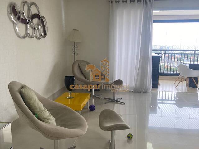 Apartamento para Venda em São Caetano do Sul - 5