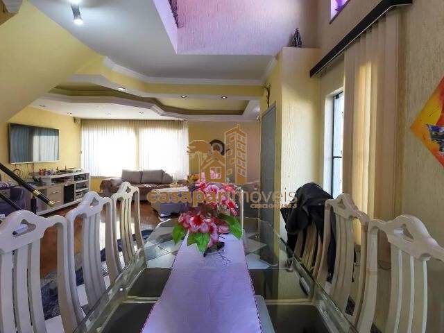 #6331 - Sobrado para Venda em São Paulo - SP - 2