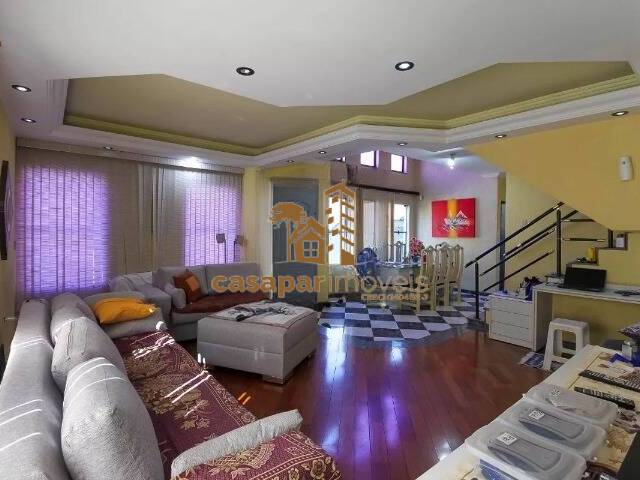 #6331 - Sobrado para Venda em São Paulo - SP - 1