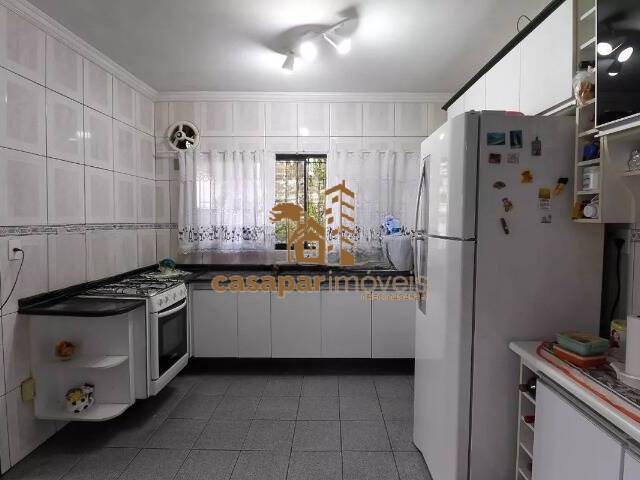 Sobrado para Venda em São Paulo - 5