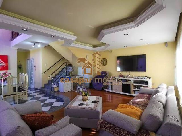 #6331 - Sobrado para Venda em São Paulo - SP - 3