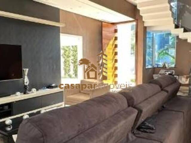 #6332 - Casa em condomínio para Venda em São Caetano do Sul - SP - 3