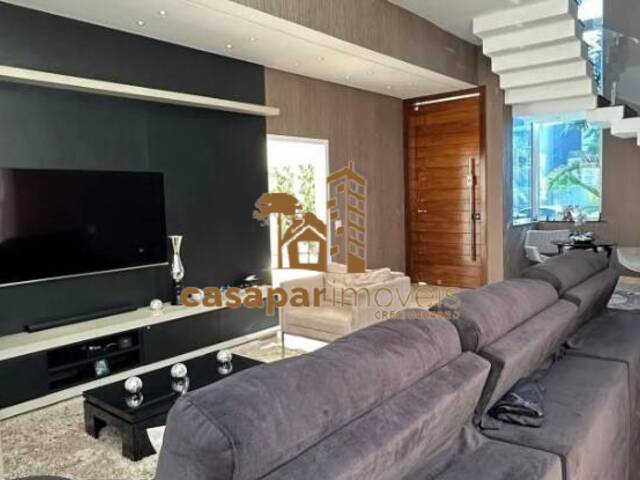 #6332 - Casa em condomínio para Venda em São Caetano do Sul - SP - 2