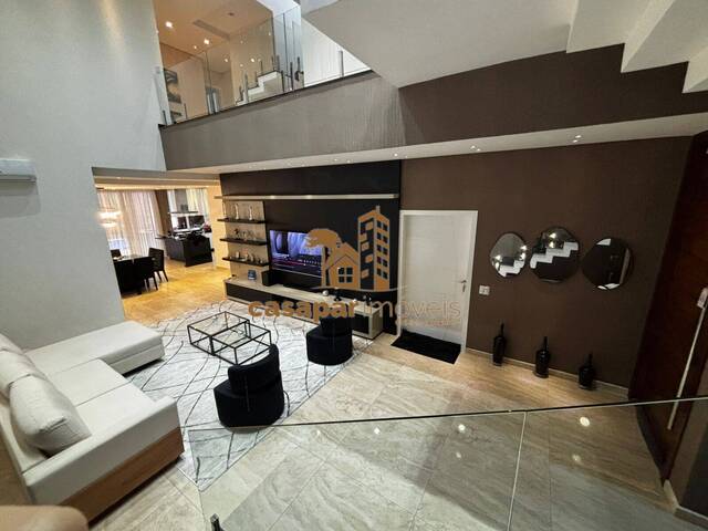 #6333 - Casa para Locação em São Caetano do Sul - SP - 1