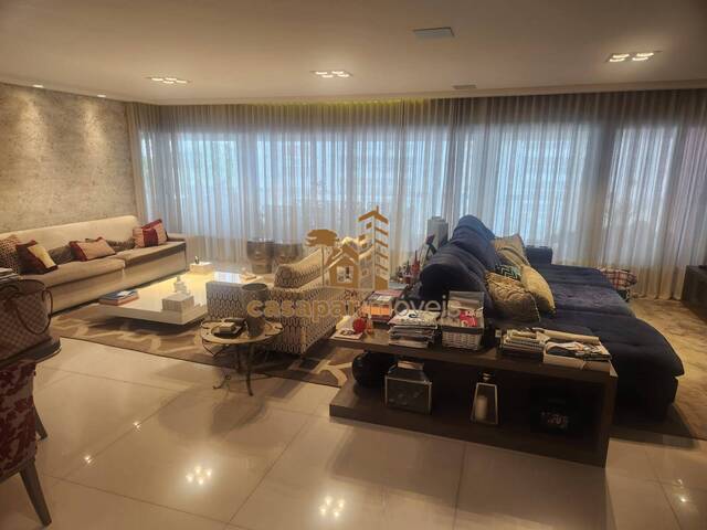 #6335 - Apartamento para Venda em São Caetano do Sul - SP - 1