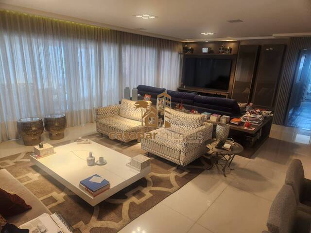 #6335 - Apartamento para Venda em São Caetano do Sul - SP - 2