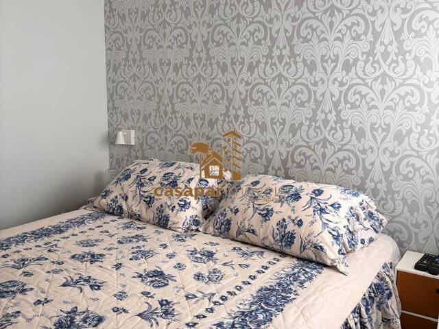 #6336 - Apartamento para Venda em Santo André - SP - 1