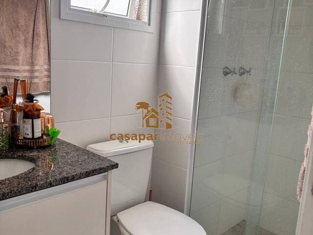 #6336 - Apartamento para Venda em Santo André - SP - 3