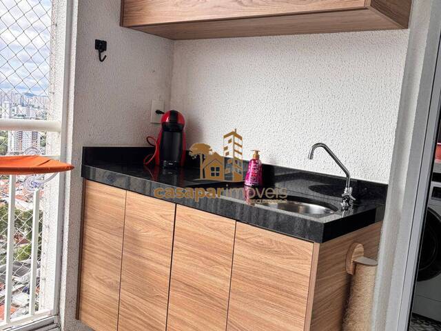 Apartamento para Venda em Santo André - 4
