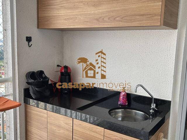 Apartamento para Venda em Santo André - 5
