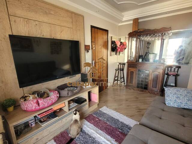 #6337 - Cobertura para Venda em São Bernardo do Campo - SP - 3