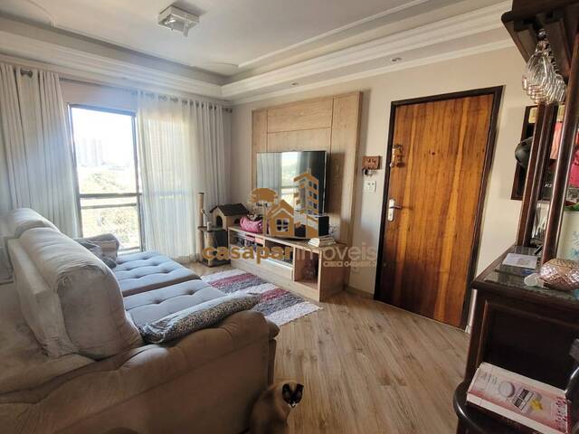 #6337 - Cobertura para Venda em São Bernardo do Campo - SP - 1