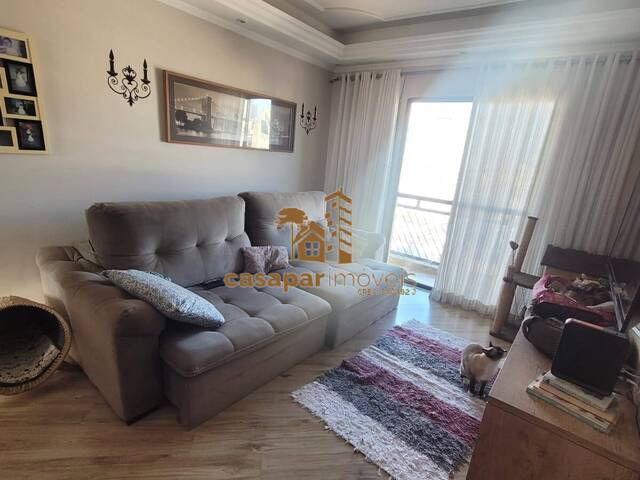 #6337 - Cobertura para Venda em São Bernardo do Campo - SP - 2