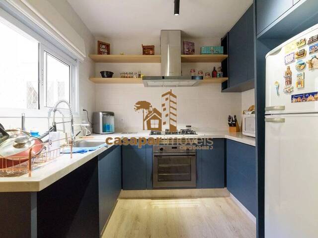 #6338 - Cobertura para Venda em São Caetano do Sul - SP - 2