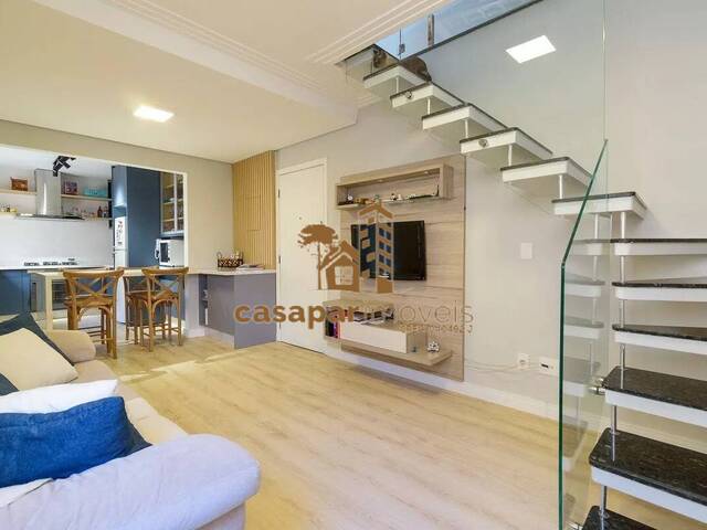 #6339 - Cobertura para Locação em São Caetano do Sul - SP - 1